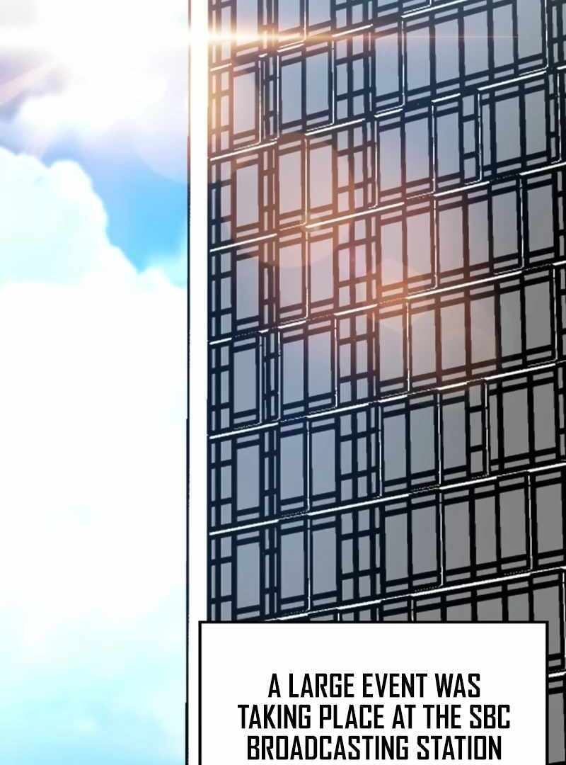 I Was Immediately Mistaken for a Monster Genius Actor [Hive Scans] - Chapter 27 manhwa