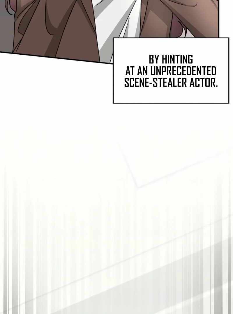 I Was Immediately Mistaken for a Monster Genius Actor [Hive Scans] - Chapter 27 manhwa