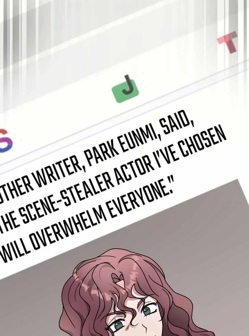 I Was Immediately Mistaken for a Monster Genius Actor [Hive Scans] - Chapter 27 manhwa