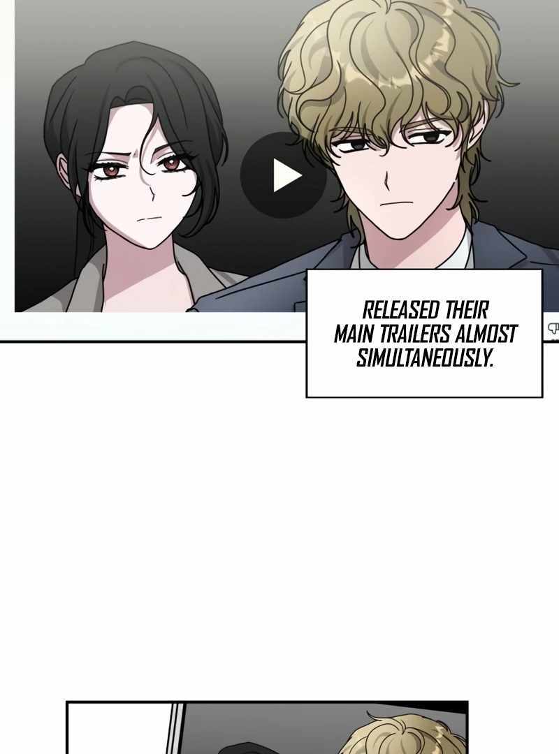 I Was Immediately Mistaken for a Monster Genius Actor [Hive Scans] - Chapter 27 manhwa