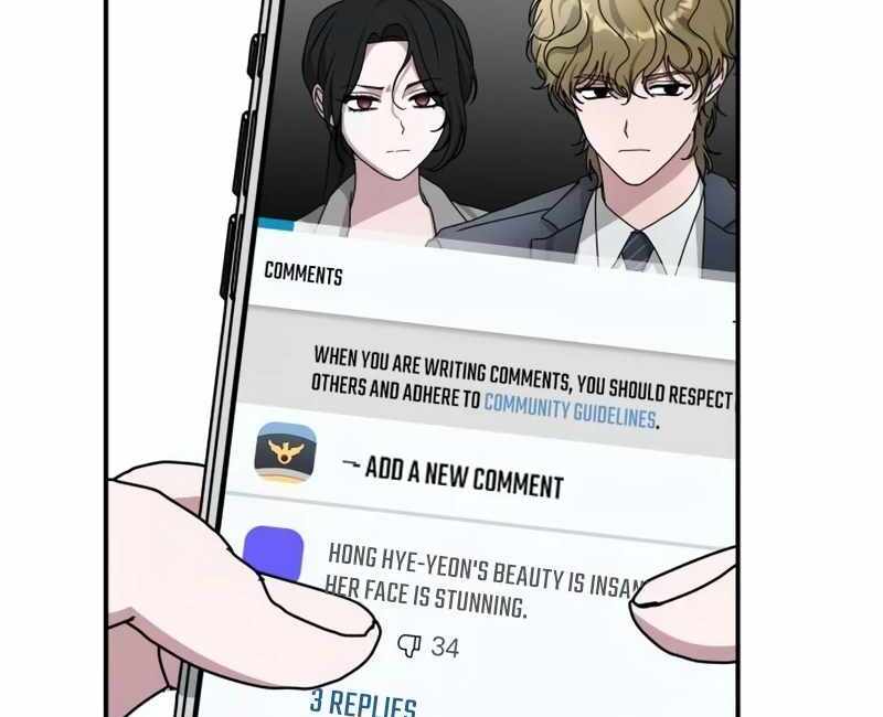 I Was Immediately Mistaken for a Monster Genius Actor [Hive Scans] - Chapter 27 manhwa