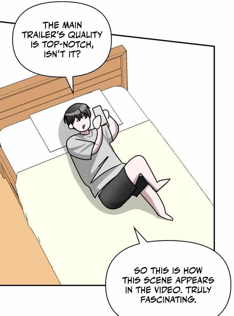 I Was Immediately Mistaken for a Monster Genius Actor [Hive Scans] - Chapter 27 manhwa