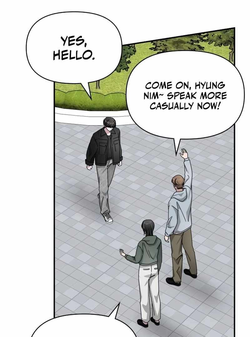 I Was Immediately Mistaken for a Monster Genius Actor [Hive Scans] - Chapter 27 manhwa