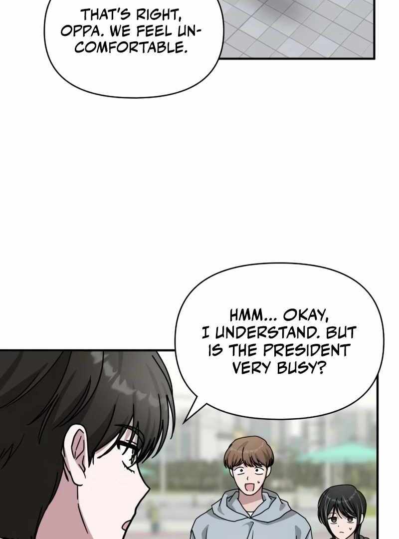 I Was Immediately Mistaken for a Monster Genius Actor [Hive Scans] - Chapter 27 manhwa