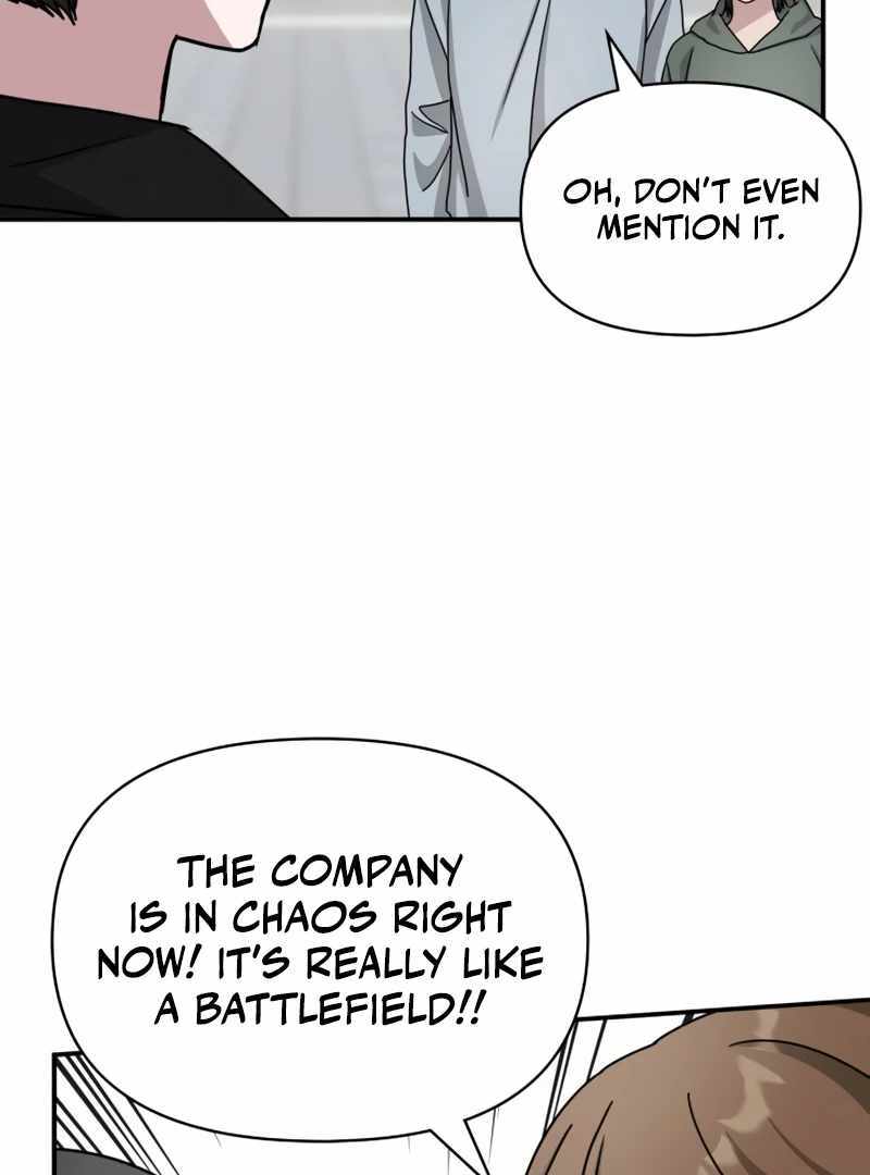 I Was Immediately Mistaken for a Monster Genius Actor [Hive Scans] - Chapter 27 manhwa