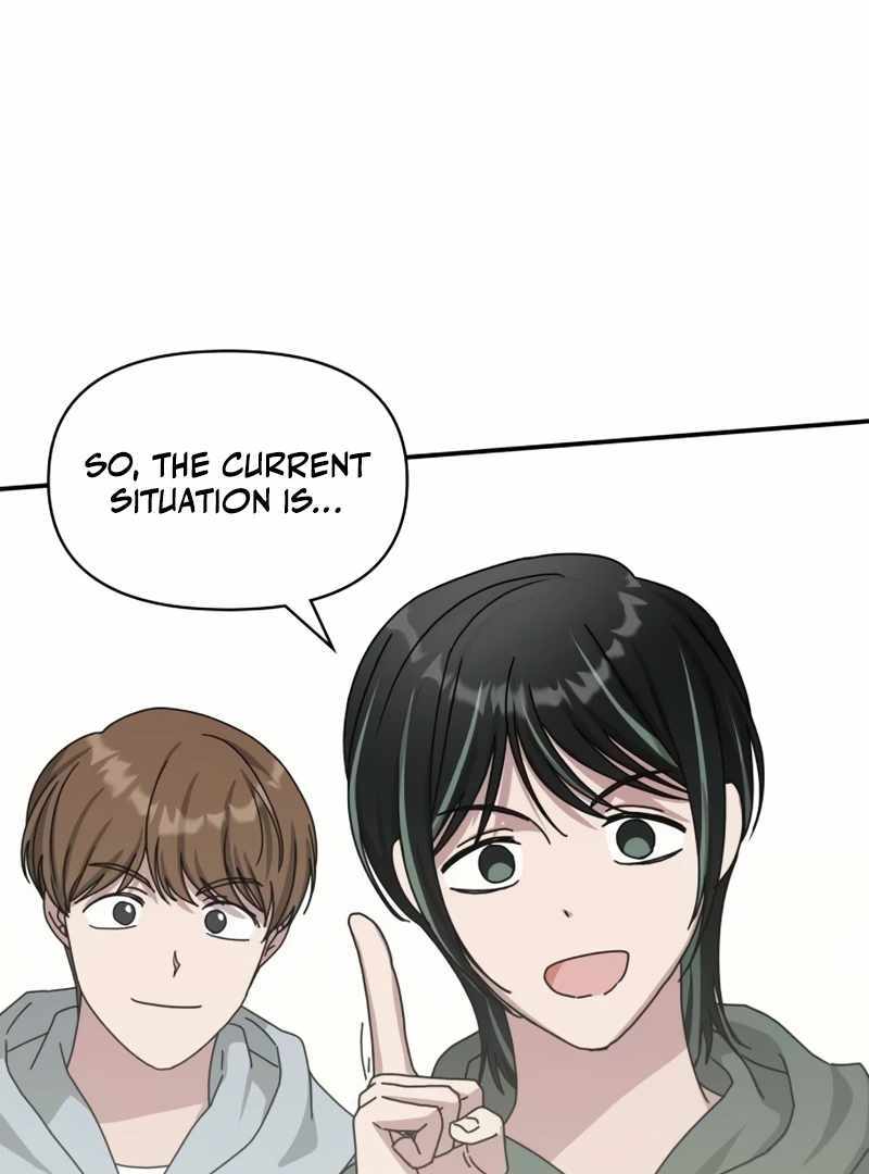 I Was Immediately Mistaken for a Monster Genius Actor [Hive Scans] - Chapter 27 manhwa