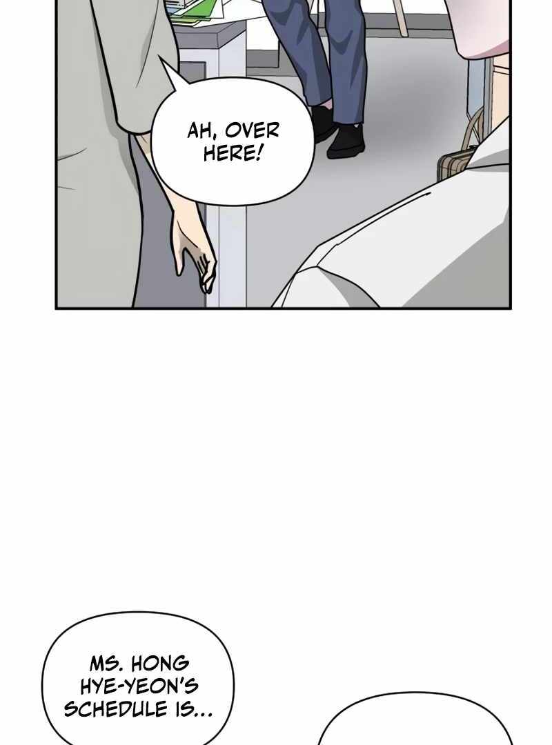 I Was Immediately Mistaken for a Monster Genius Actor [Hive Scans] - Chapter 27 manhwa