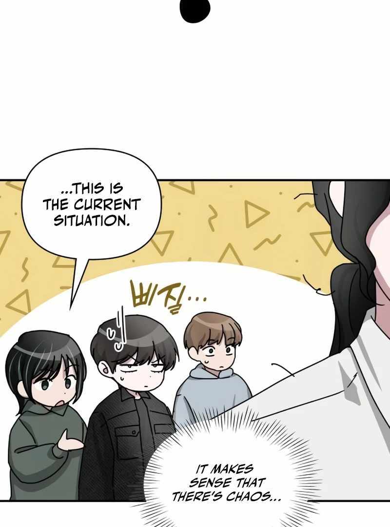 I Was Immediately Mistaken for a Monster Genius Actor [Hive Scans] - Chapter 27 manhwa