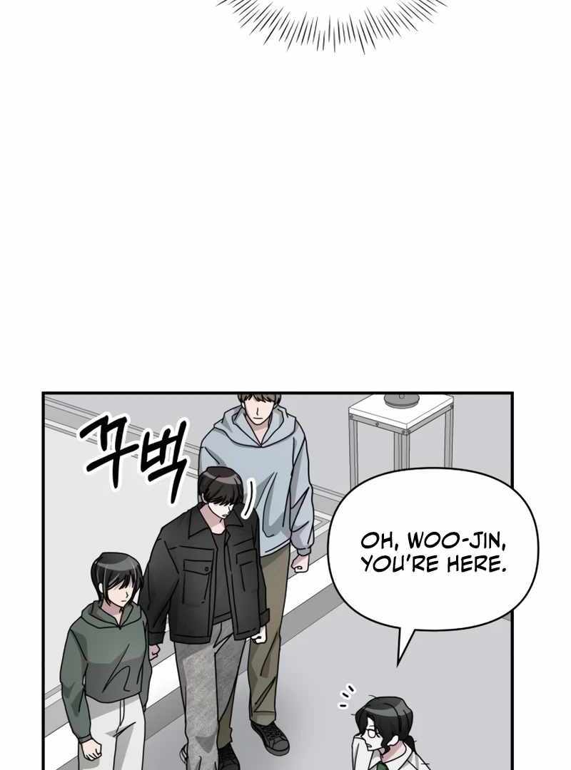I Was Immediately Mistaken for a Monster Genius Actor [Hive Scans] - Chapter 27 manhwa