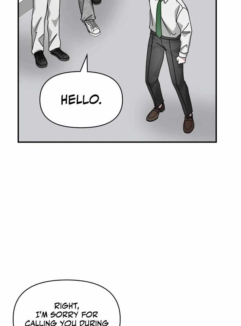 I Was Immediately Mistaken for a Monster Genius Actor [Hive Scans] - Chapter 27 manhwa