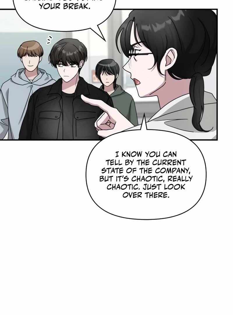 I Was Immediately Mistaken for a Monster Genius Actor [Hive Scans] - Chapter 27 manhwa