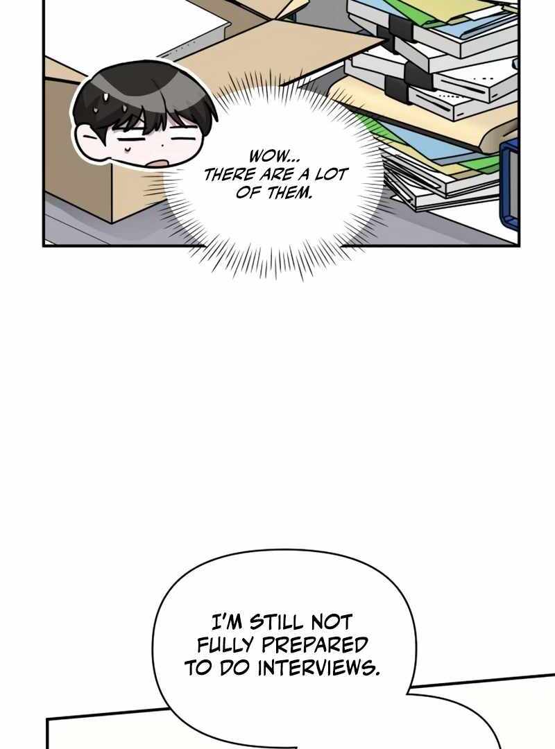 I Was Immediately Mistaken for a Monster Genius Actor [Hive Scans] - Chapter 27 manhwa