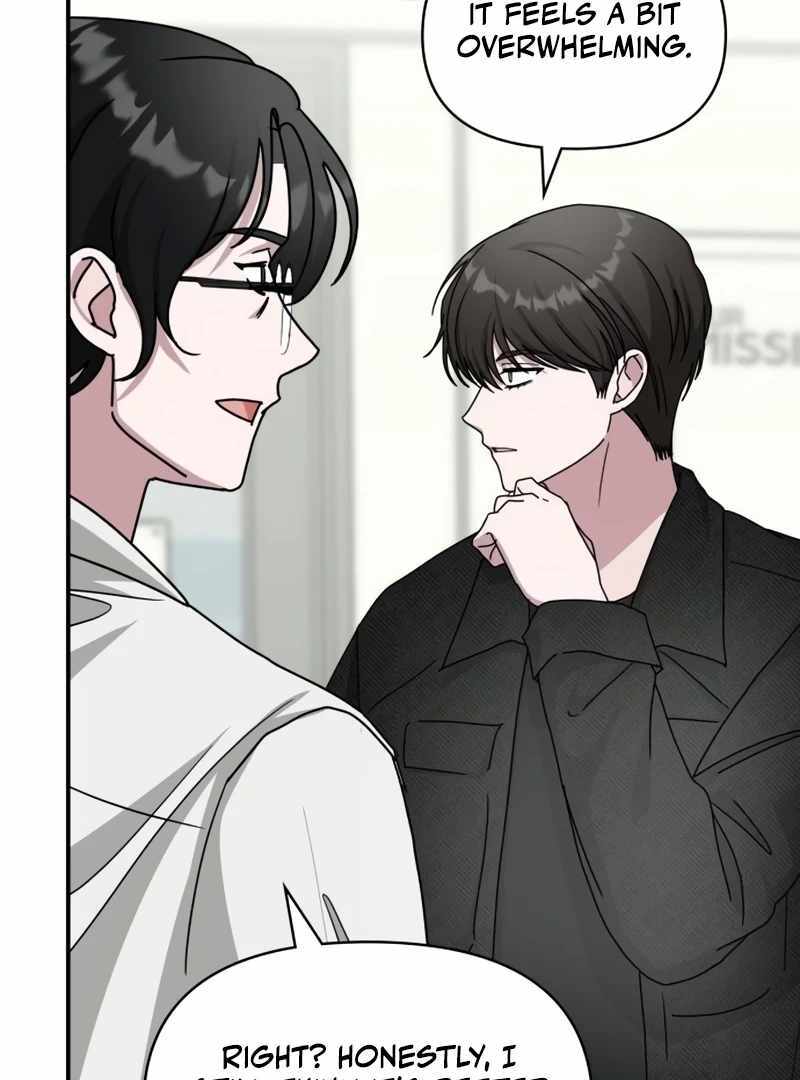 I Was Immediately Mistaken for a Monster Genius Actor [Hive Scans] - Chapter 27 manhwa