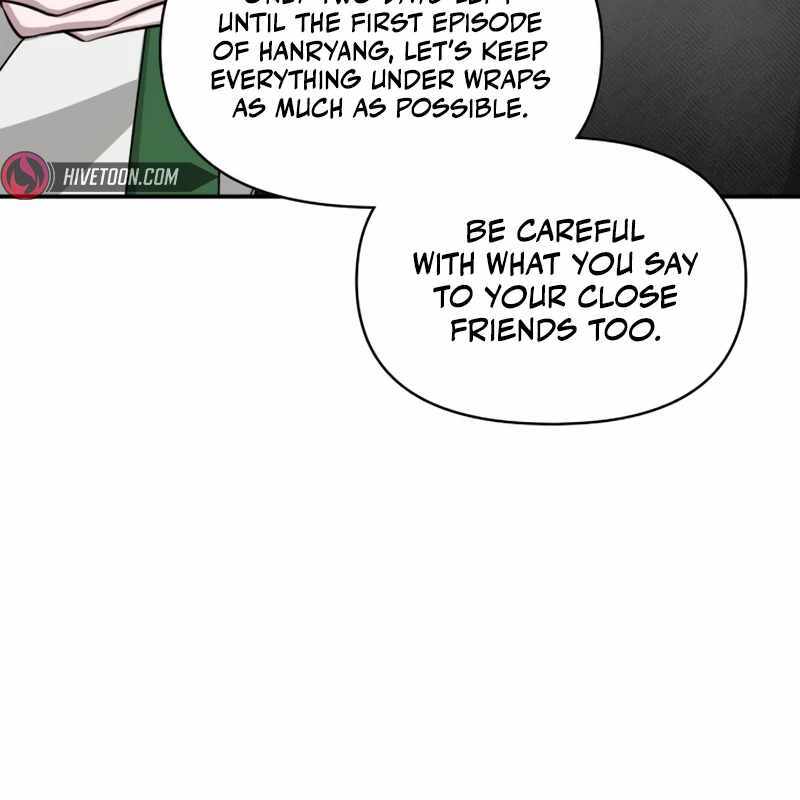 I Was Immediately Mistaken for a Monster Genius Actor [Hive Scans] - Chapter 27 manhwa