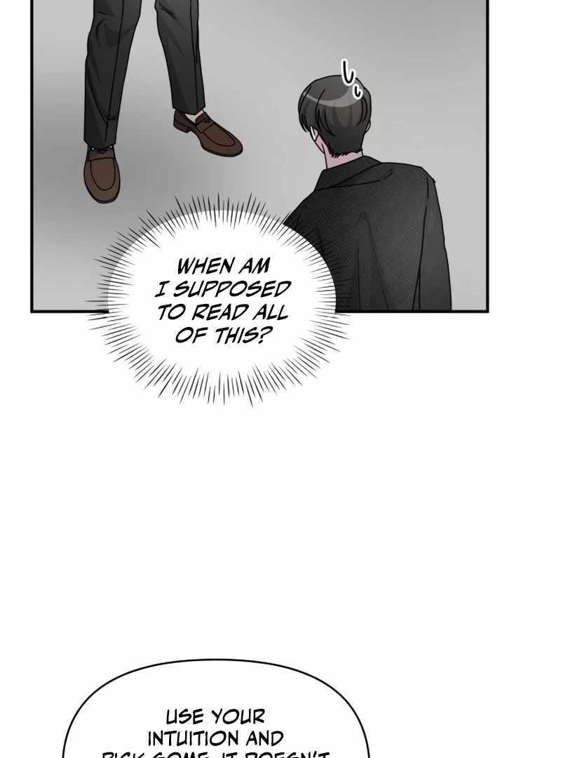 I Was Immediately Mistaken for a Monster Genius Actor [Hive Scans] - Chapter 27 manhwa
