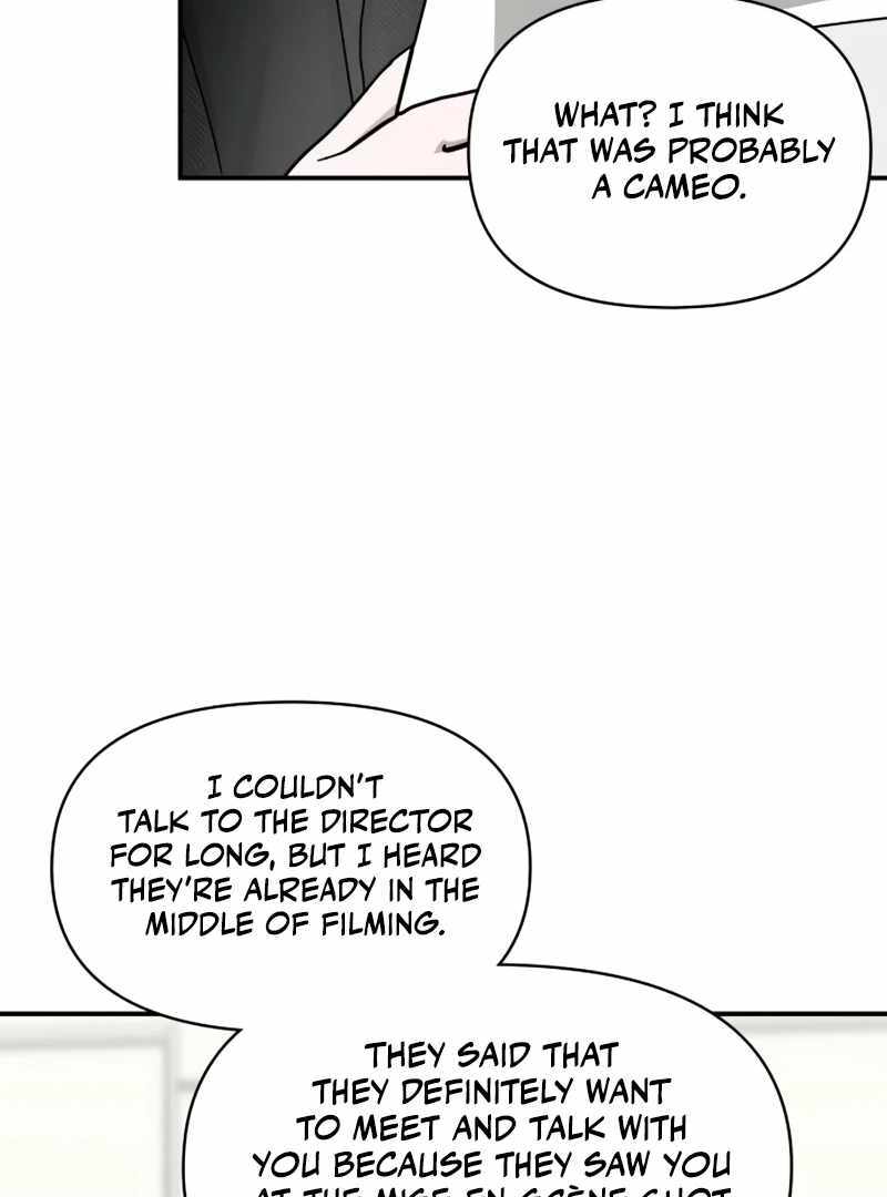 I Was Immediately Mistaken for a Monster Genius Actor [Hive Scans] - Chapter 27 manhwa