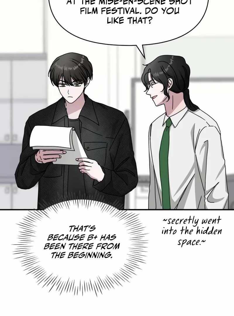 I Was Immediately Mistaken for a Monster Genius Actor [Hive Scans] - Chapter 27 manhwa
