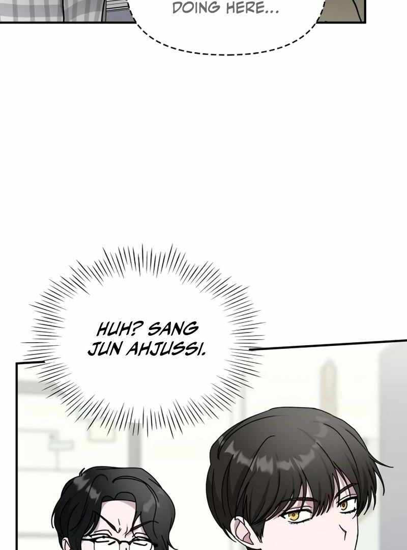 I Was Immediately Mistaken for a Monster Genius Actor [Hive Scans] - Chapter 27 manhwa