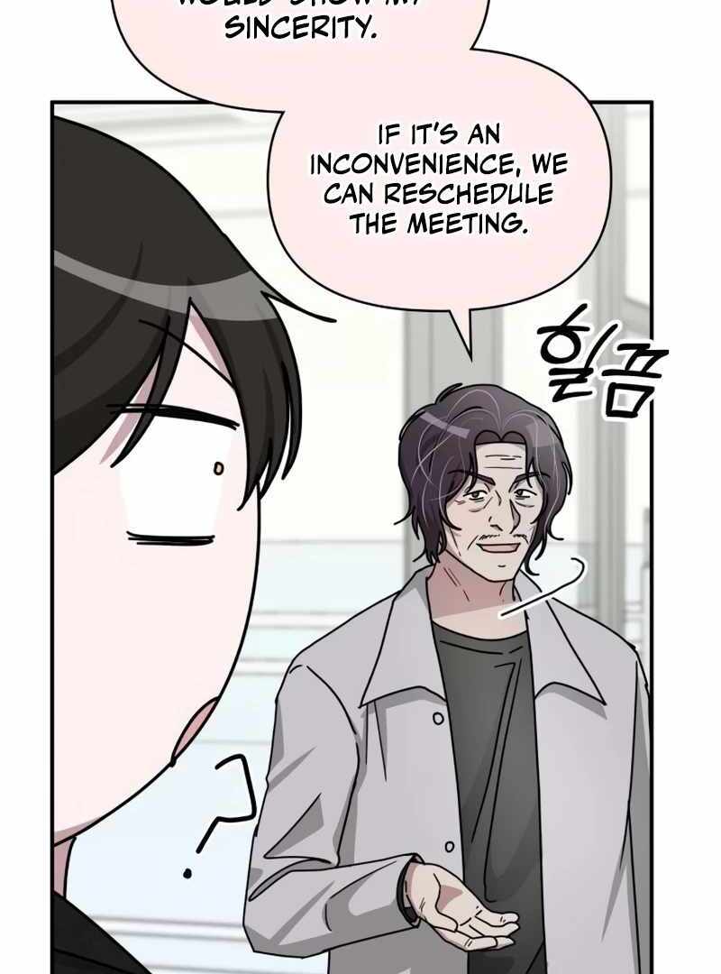 I Was Immediately Mistaken for a Monster Genius Actor [Hive Scans] - Chapter 27 manhwa