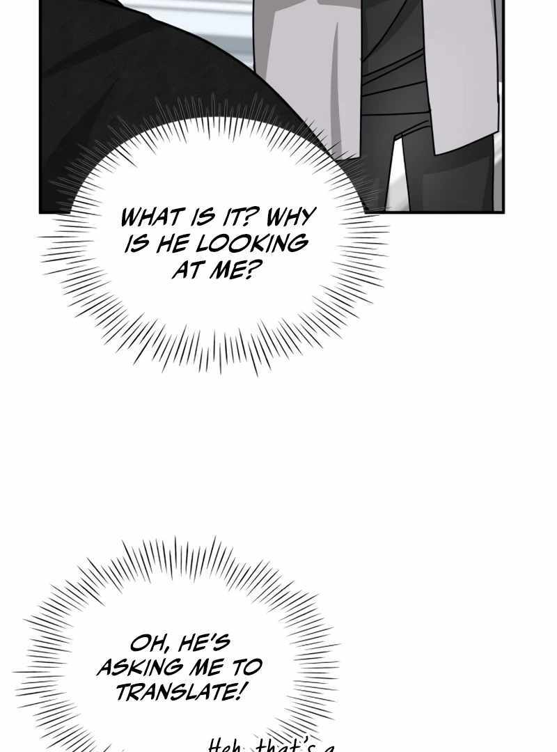 I Was Immediately Mistaken for a Monster Genius Actor [Hive Scans] - Chapter 27 manhwa