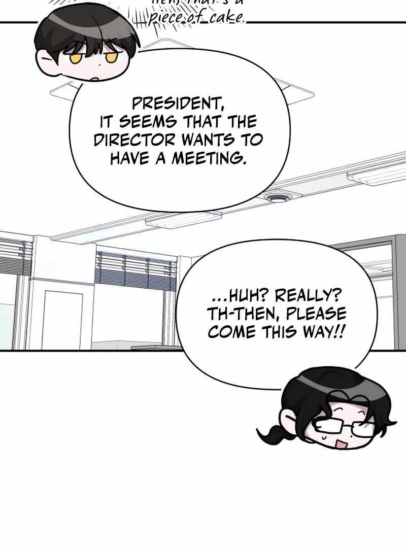 I Was Immediately Mistaken for a Monster Genius Actor [Hive Scans] - Chapter 27 manhwa