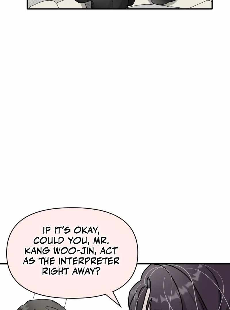 I Was Immediately Mistaken for a Monster Genius Actor [Hive Scans] - Chapter 27 manhwa