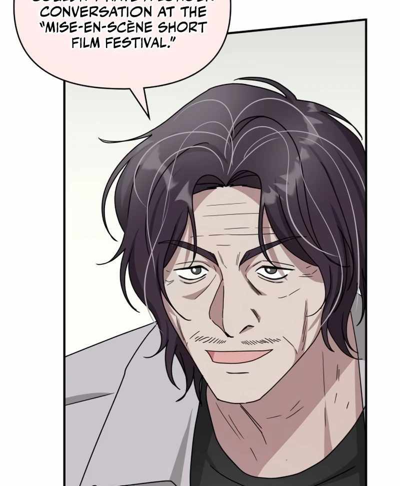 I Was Immediately Mistaken for a Monster Genius Actor [Hive Scans] - Chapter 27 manhwa