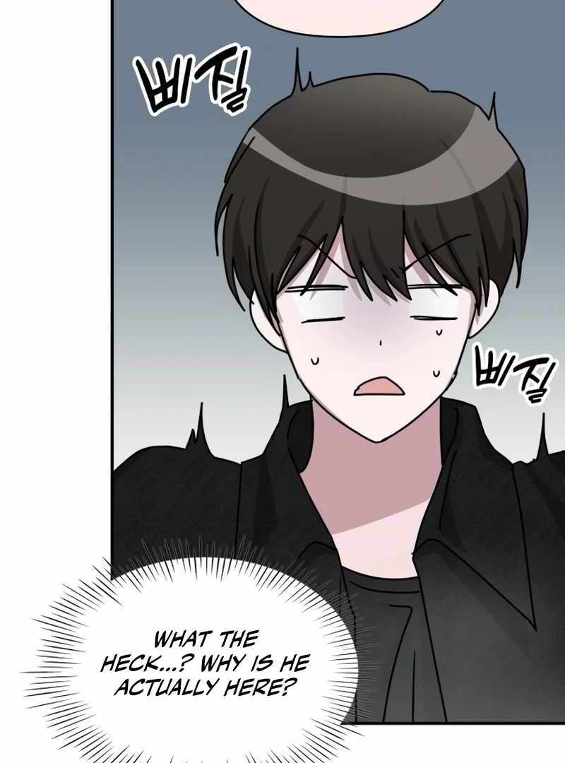 I Was Immediately Mistaken for a Monster Genius Actor [Hive Scans] - Chapter 27 manhwa