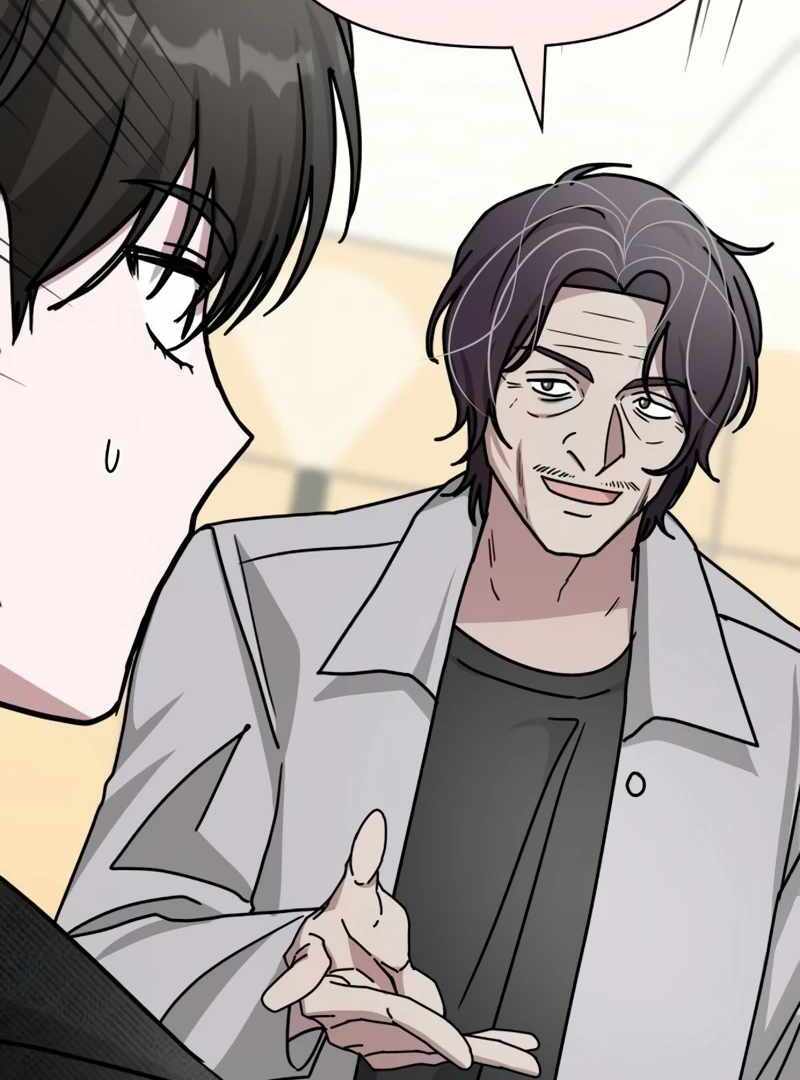 I Was Immediately Mistaken for a Monster Genius Actor [Hive Scans] - Chapter 27 manhwa