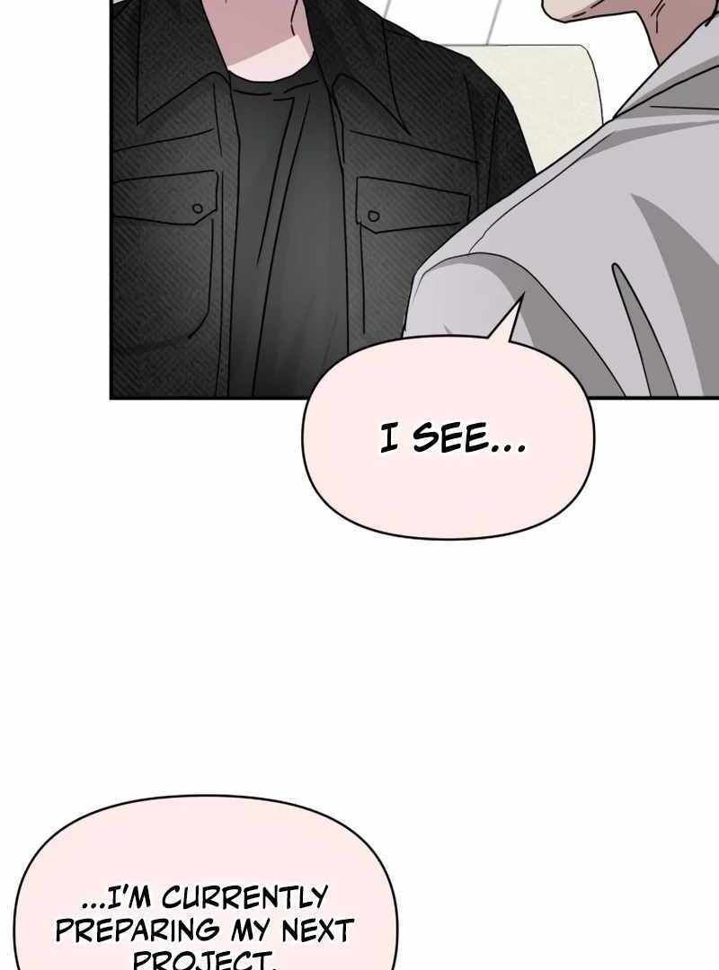 I Was Immediately Mistaken for a Monster Genius Actor [Hive Scans] - Chapter 27 manhwa
