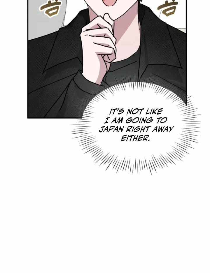 I Was Immediately Mistaken for a Monster Genius Actor [Hive Scans] - Chapter 28 manhwa