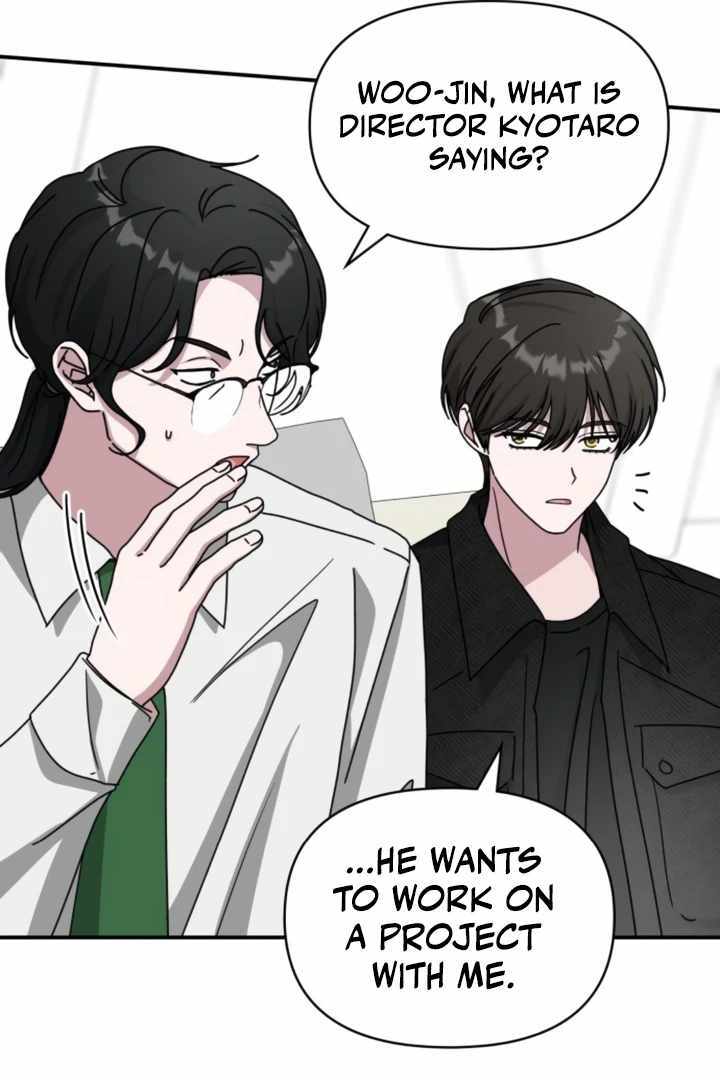 I Was Immediately Mistaken for a Monster Genius Actor [Hive Scans] - Chapter 28 manhwa
