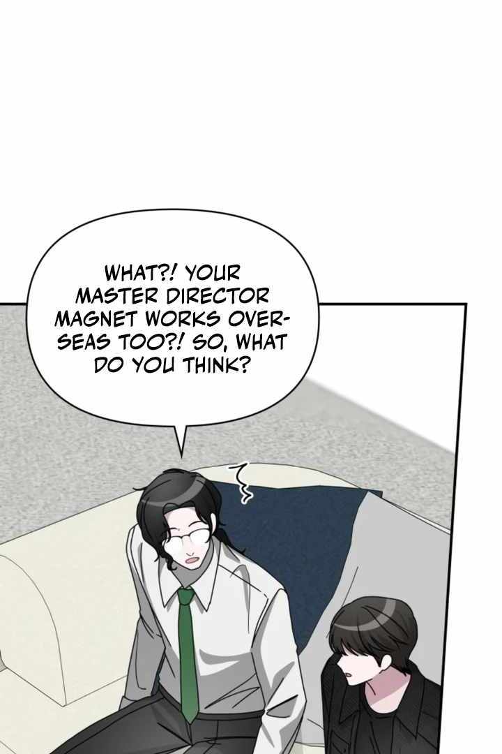 I Was Immediately Mistaken for a Monster Genius Actor [Hive Scans] - Chapter 28 manhwa