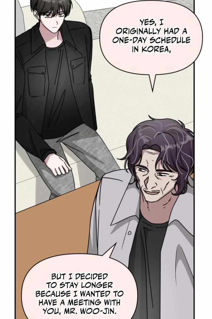 I Was Immediately Mistaken for a Monster Genius Actor [Hive Scans] - Chapter 28 manhwa