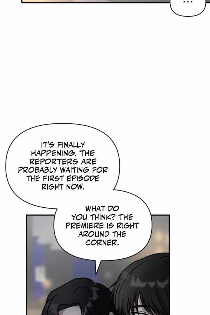 I Was Immediately Mistaken for a Monster Genius Actor [Hive Scans] - Chapter 28 manhwa