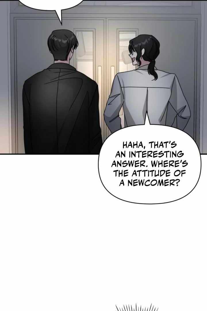 I Was Immediately Mistaken for a Monster Genius Actor [Hive Scans] - Chapter 28 manhwa