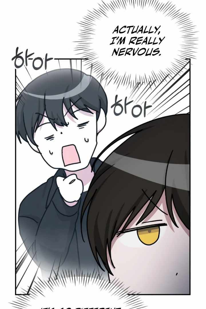 I Was Immediately Mistaken for a Monster Genius Actor [Hive Scans] - Chapter 28 manhwa