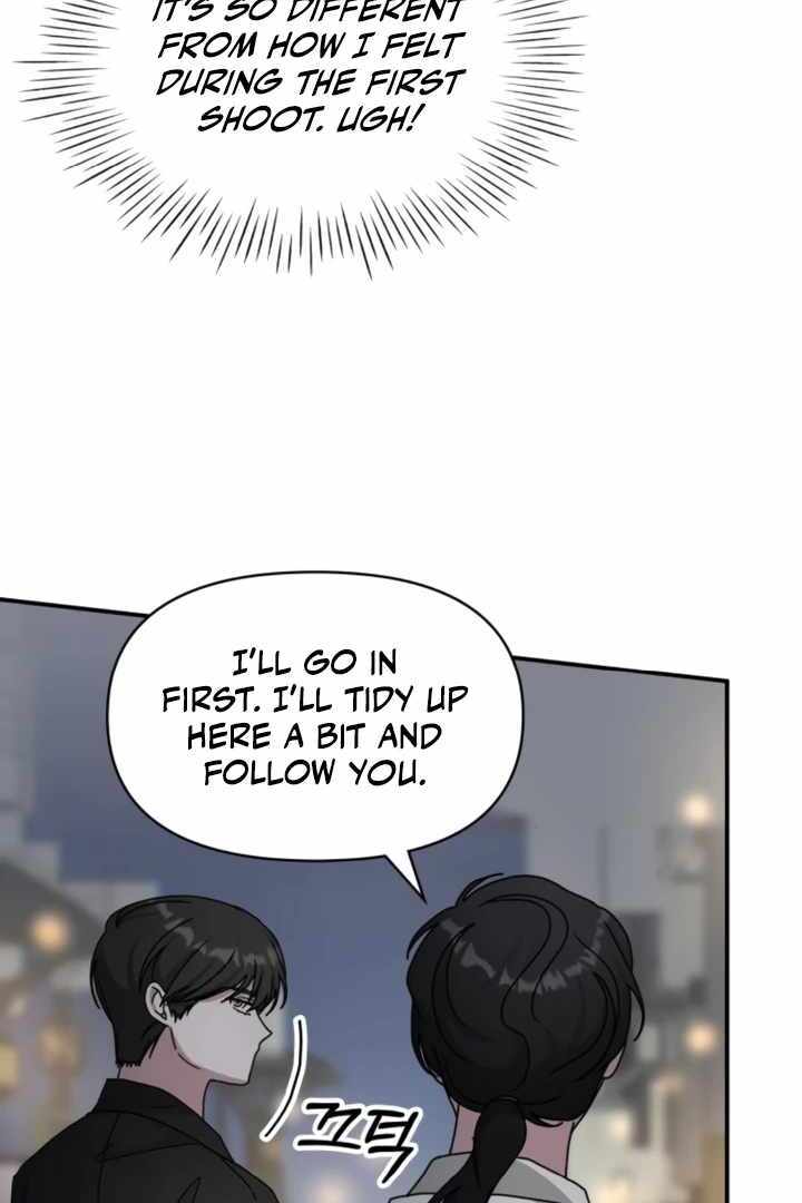 I Was Immediately Mistaken for a Monster Genius Actor [Hive Scans] - Chapter 28 manhwa