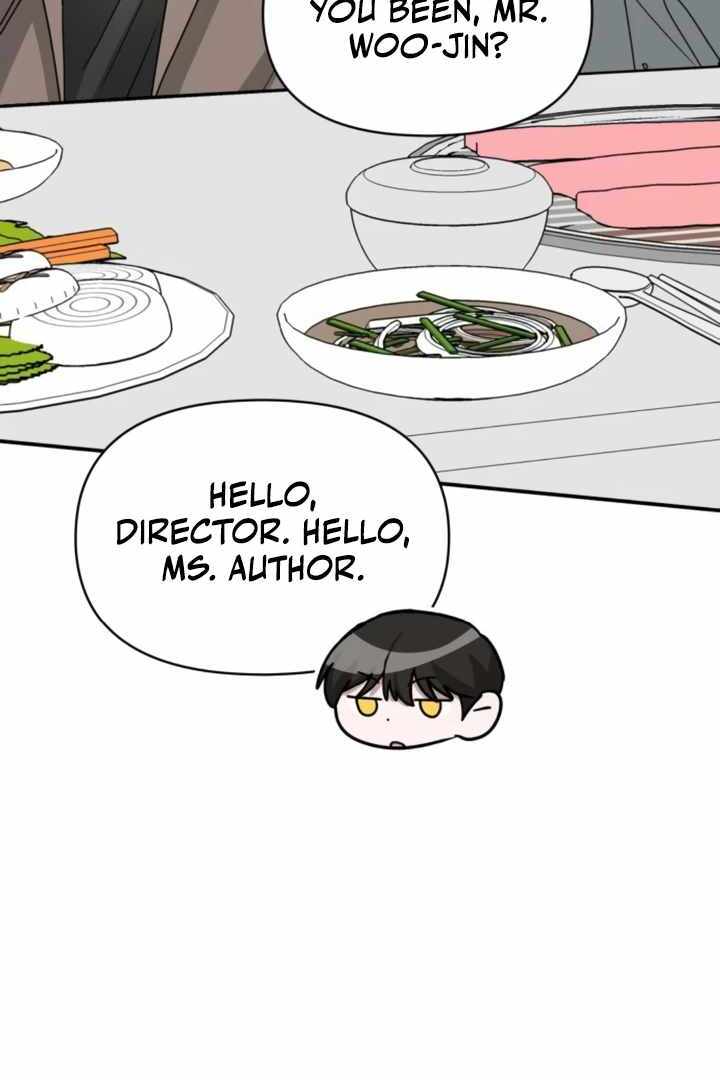 I Was Immediately Mistaken for a Monster Genius Actor [Hive Scans] - Chapter 28 manhwa
