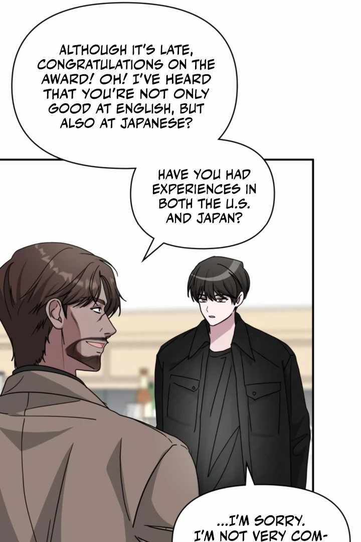 I Was Immediately Mistaken for a Monster Genius Actor [Hive Scans] - Chapter 28 manhwa