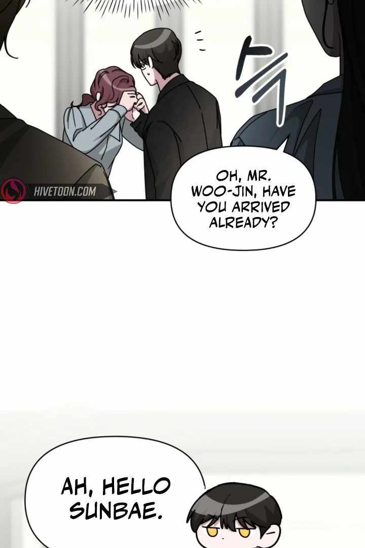 I Was Immediately Mistaken for a Monster Genius Actor [Hive Scans] - Chapter 28 manhwa