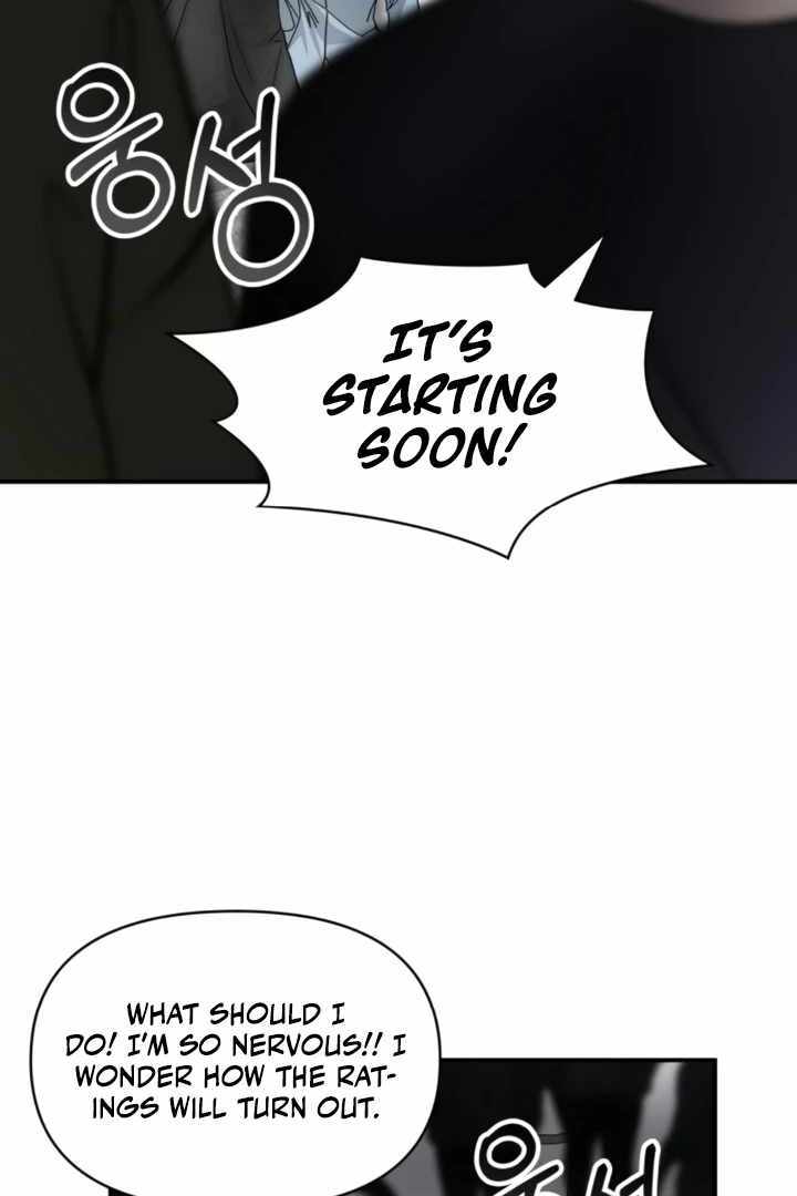 I Was Immediately Mistaken for a Monster Genius Actor [Hive Scans] - Chapter 28 manhwa