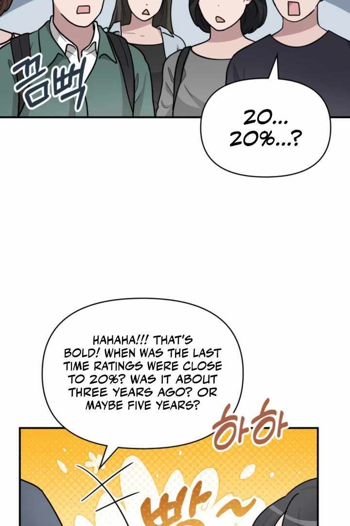 I Was Immediately Mistaken for a Monster Genius Actor [Hive Scans] - Chapter 28 manhwa