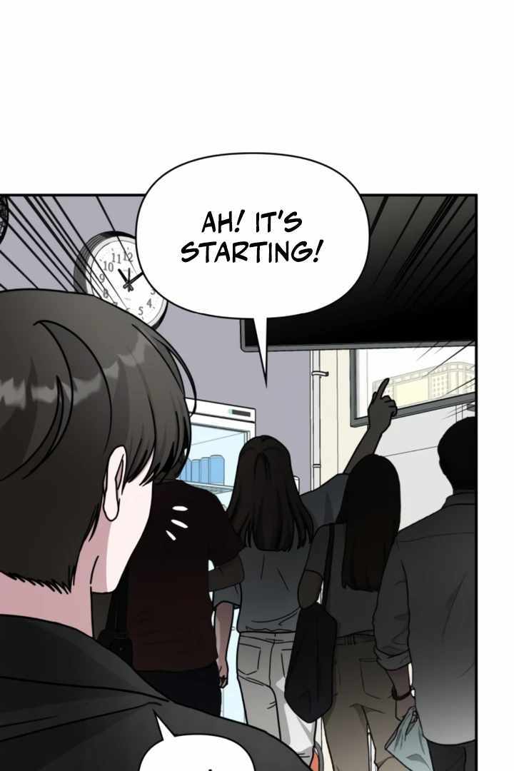 I Was Immediately Mistaken for a Monster Genius Actor [Hive Scans] - Chapter 28 manhwa