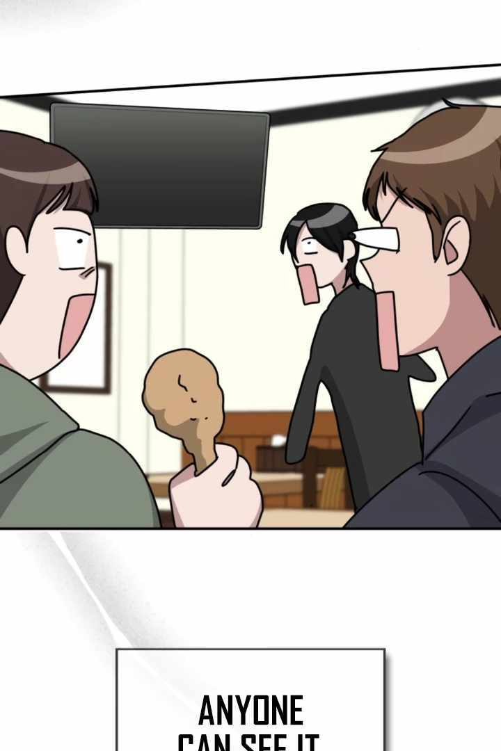 I Was Immediately Mistaken for a Monster Genius Actor [Hive Scans] - Chapter 28 manhwa
