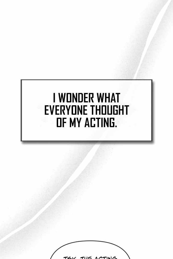 I Was Immediately Mistaken for a Monster Genius Actor [Hive Scans] - Chapter 28 manhwa