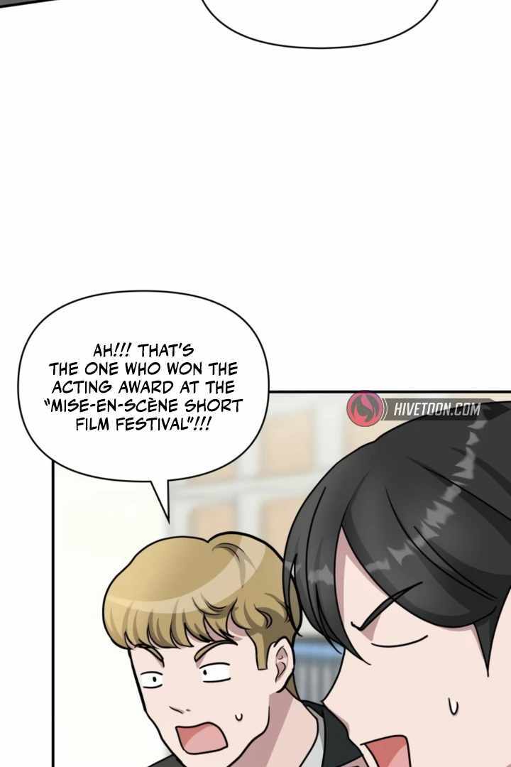 I Was Immediately Mistaken for a Monster Genius Actor [Hive Scans] - Chapter 28 manhwa