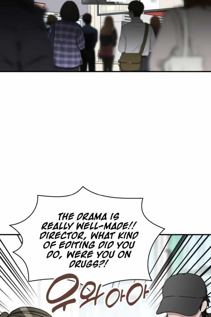 I Was Immediately Mistaken for a Monster Genius Actor [Hive Scans] - Chapter 28 manhwa