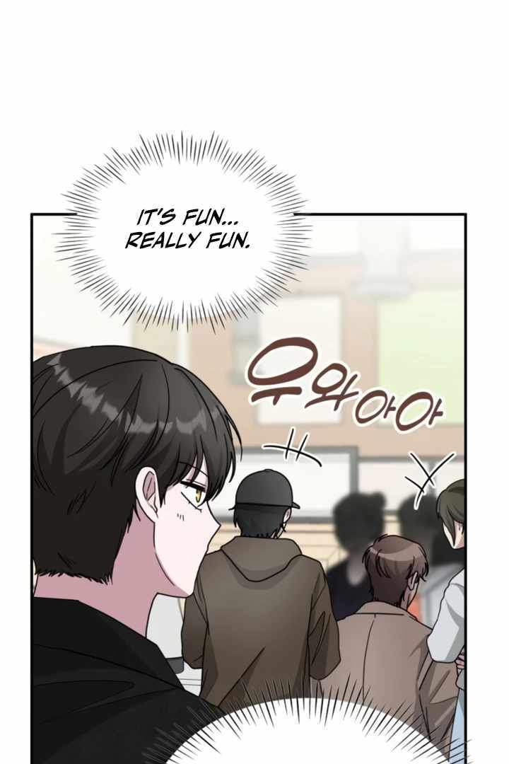I Was Immediately Mistaken for a Monster Genius Actor [Hive Scans] - Chapter 28 manhwa