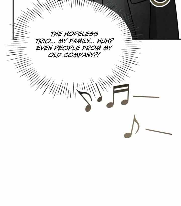 I Was Immediately Mistaken for a Monster Genius Actor [Hive Scans] - Chapter 28 manhwa